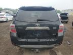2009 TOYOTA HIGHLANDER HYBRID LIMITED for sale at Copart ON - COOKSTOWN
