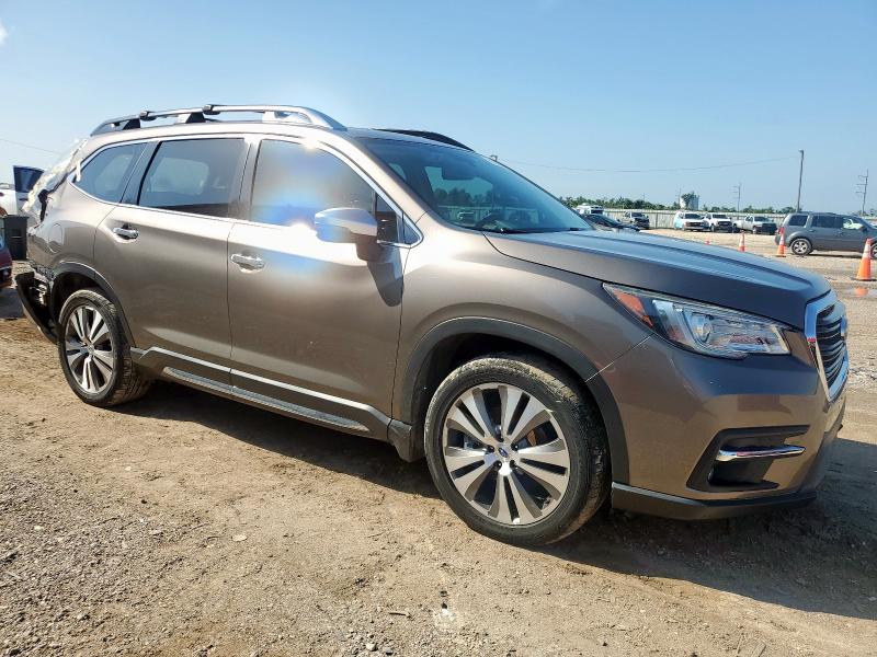  SUBARU ASCENT 2021 Золотой