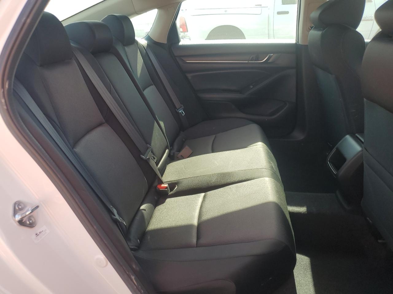 2021 Honda Accord Lx VIN: 1HGCV1F10MA060074 Lot: 62598185