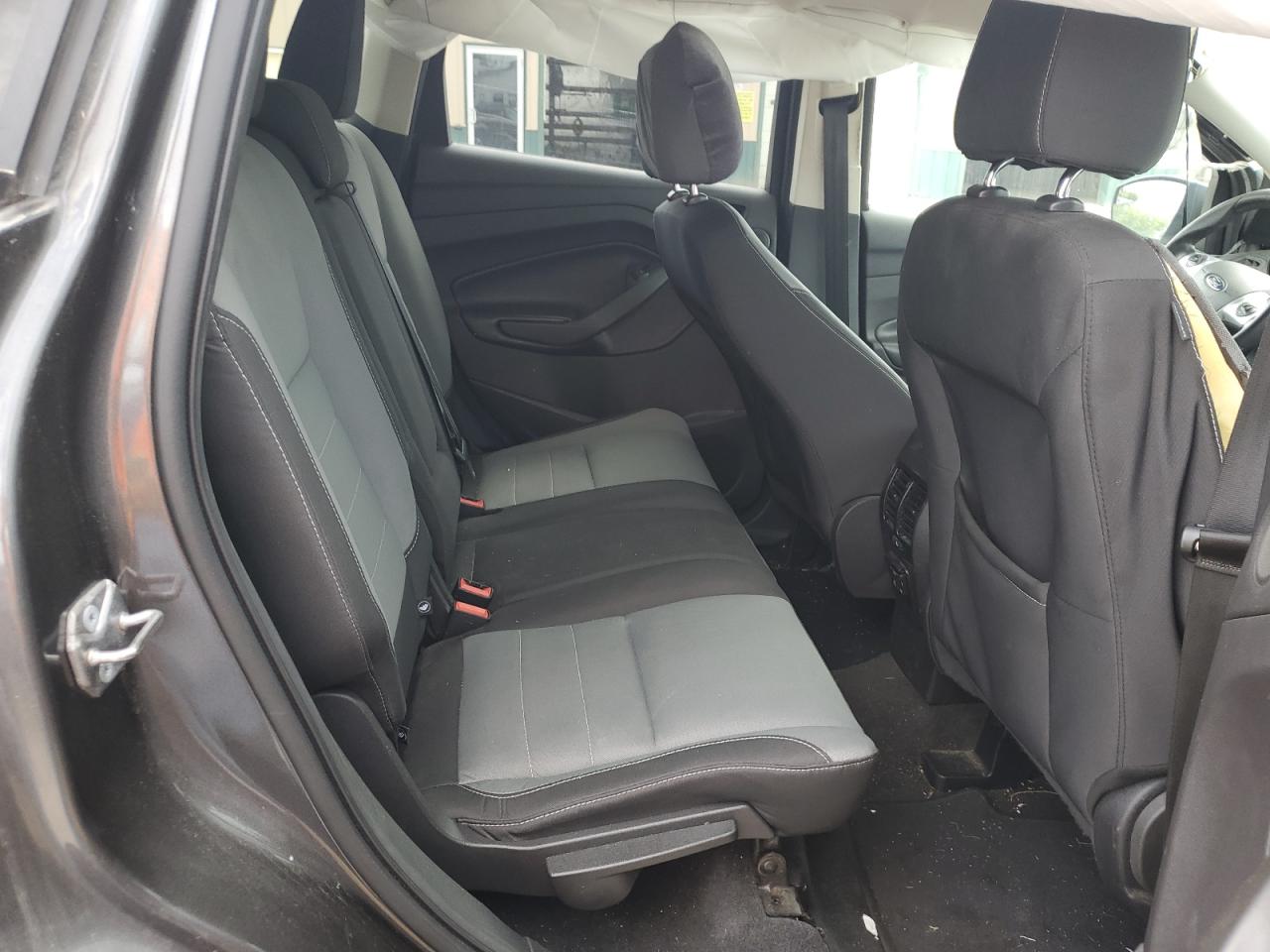 2016 Ford Escape Se VIN: 1FMCU9GX0GUA64403 Lot: 62922625