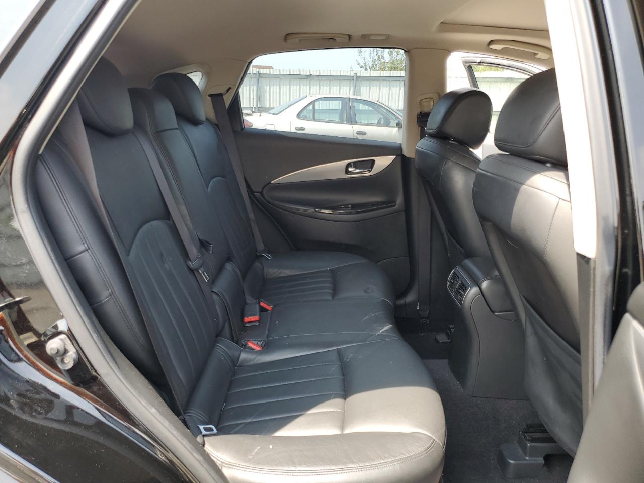 2008 Infiniti Ex35 Base VIN: JNKAJ09E88M305426 Lot: 59369355