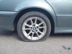 2002 BMW 520I SE for sale at Copart GLOUCESTER