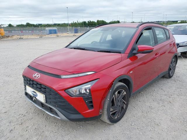 HYUNDAI BAYON SE C 2022