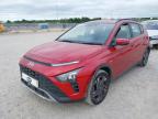2022 HYUNDAI BAYON SE C for sale at Copart CORBY
