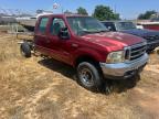 2002 Ford F350 Srw Super Duty for Sale in Colton, CA - Side