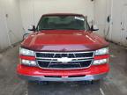 2007 Chevrolet Silverado C1500 Classic Crew Cab   na sprzedaż w Madisonville, TN - Side