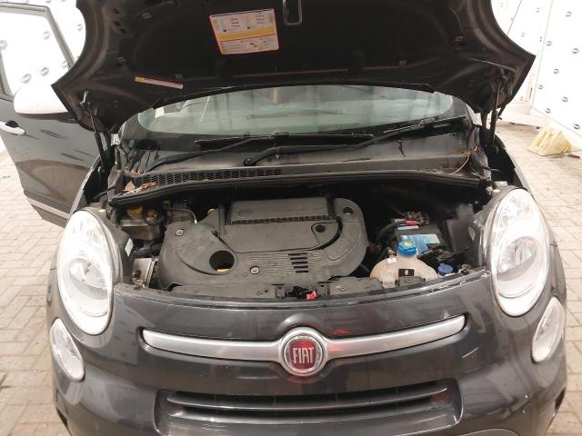 2014 FIAT 500L TREKK