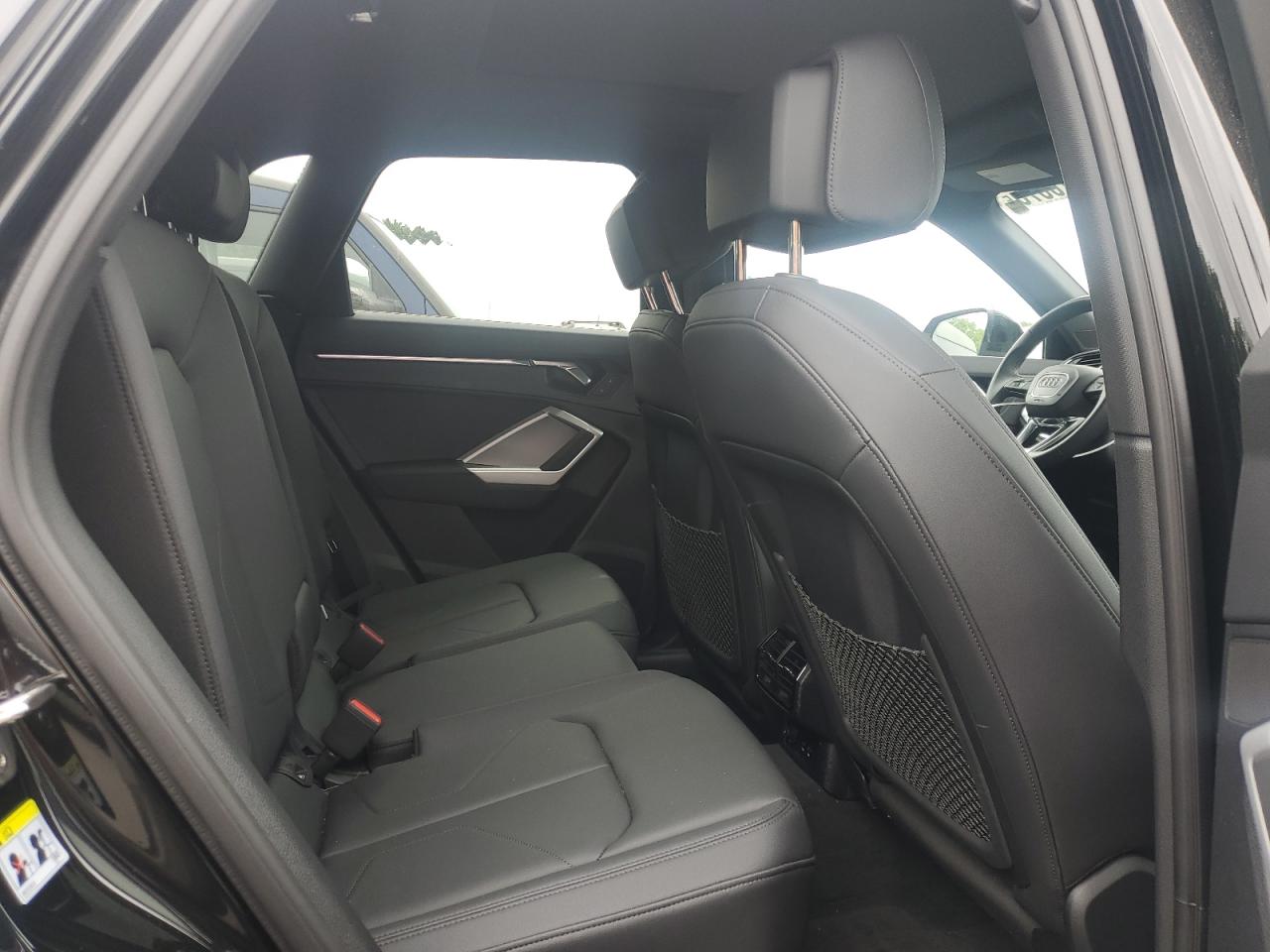 2024 Audi Q3 Premium Plus S Line 45 VIN: WA1EECF36R1173355 Lot: 62370075