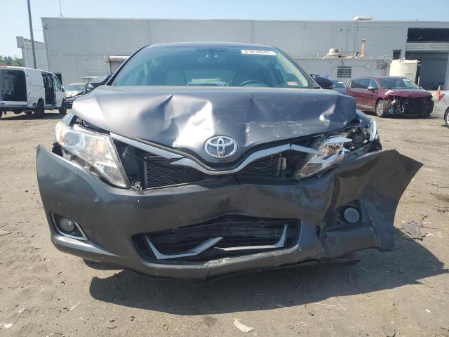 Parquets TOYOTA VENZA 2014 Gray