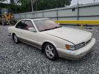1991 Infiniti M30  for Sale in North Billerica, MA - Rear End