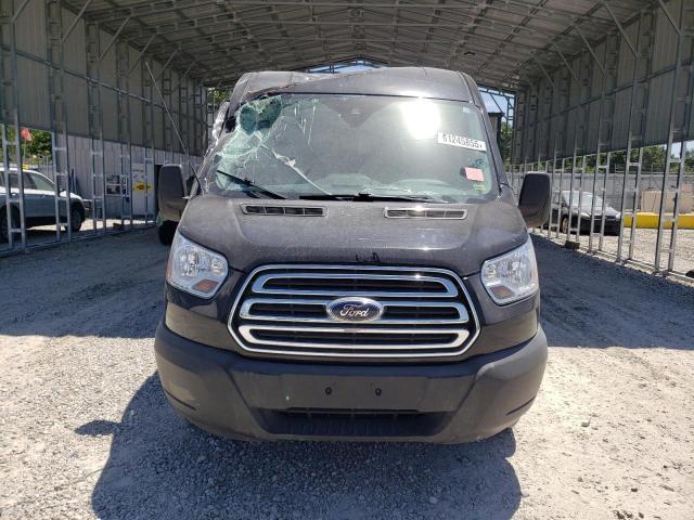  FORD TRANSIT 2019 Czarny