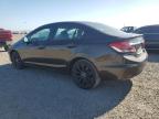 2013 Honda Civic Lx   продається в San Diego, CA - Front End