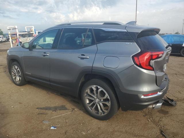  GMC TERRAIN 2019 Серый