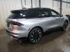 2024 Lincoln Nautilus Reserve na sprzedaż w Ham Lake, MN - Rear End