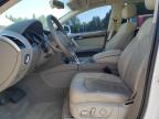 2010 Audi Q7 Prestige zu verkaufen in Arlington, WA - Front End