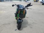 2024 KAWASAKI ZR900 M   for sale at Copart LA - SHREVEPORT