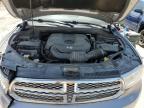2014 Dodge Durango Sxt за продажба в Wichita, KS - Front End