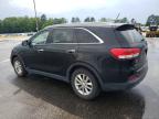2017 Kia Sorento Lx en Venta en Dunn, NC - Mechanical