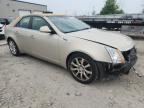 2008 Cadillac Cts Hi Feature V6 for Sale in Appleton, WI - Front End