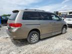 2010 Honda Odyssey Ex на продаже в Madisonville, TN - Top/Roof