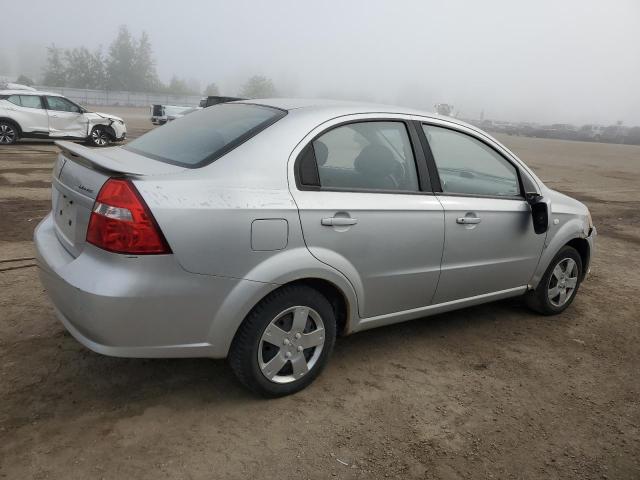 2008 PONTIAC WAVE   
