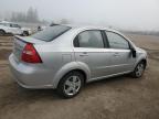 2008 PONTIAC WAVE    à vendre chez Copart ON - TORONTO