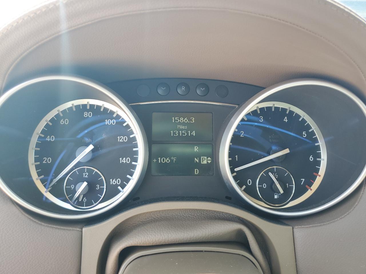 2012 Mercedes-Benz Gl 450 4Matic VIN: 4JGBF7BE0CA781976 Lot: 62060465