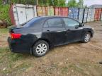 2010 TOYOTA COROLLA BASE   for sale at Copart QC - MONTREAL