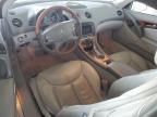 2005 Mercedes-Benz Sl 500   for Sale in Hayward, CA - Rear End