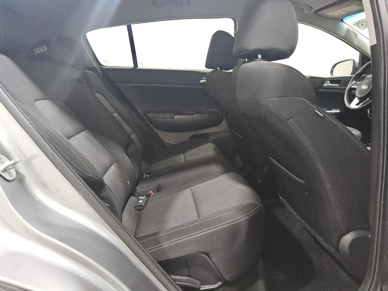 2020 Kia Sportage Lx VIN: KNDPMCAC1L7686686 Lot: 61075795