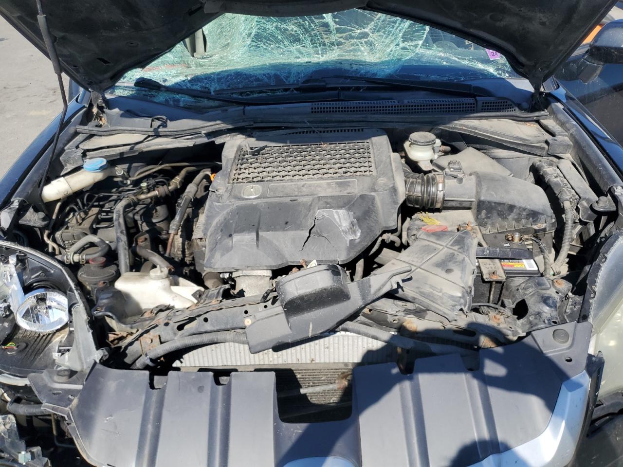 2007 Acura Rdx VIN: 5J8TB18247A007428 Lot: 61816745