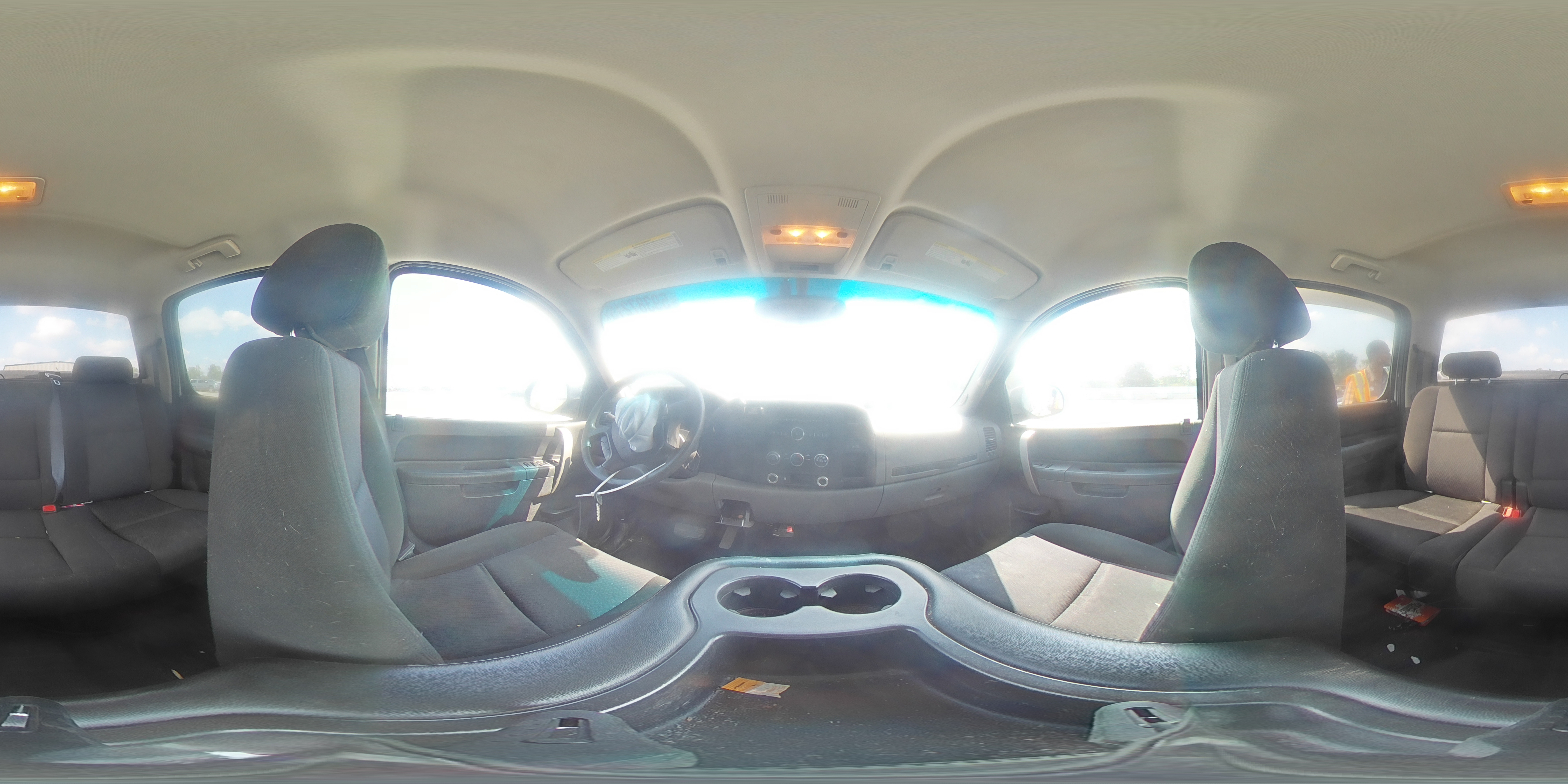 2010 Chevrolet Silverado C1500 Ls VIN: 3GCRCREA8AG301262 Lot: 61449485