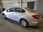 2012 Honda Civic Lx for Sale in Avon, MN - Front End