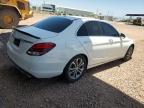 2016 Mercedes-Benz C 300   for Sale in Phoenix, AZ - Mechanical
