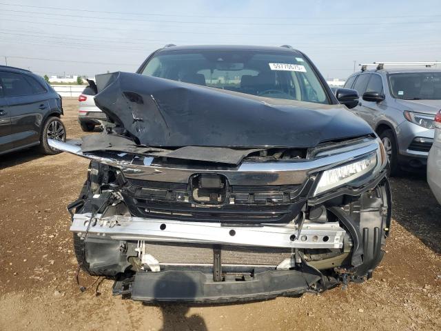  HONDA PILOT 2019 Czarny