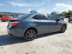 2016 Toyota Corolla L   en Venta en Fort Pierce, FL - Side