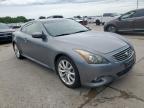 2011 Infiniti G37 Base продається в Grand Prairie, TX - Minor Dent/Scratches