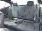 2017 BMW 420D M SPO for sale at Copart YORK