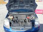 2007 FORD FIESTA SIL for sale at Copart CORBY