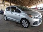 2017 Chevrolet Spark Ls for Sale in Phoenix, AZ - Rear End