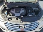 2016 Hyundai Santa Fe Se Ultimate for Sale in Sacramento, CA - Mechanical