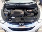 2012 HYUNDAI IX35 PREMI for sale at Copart SANDTOFT