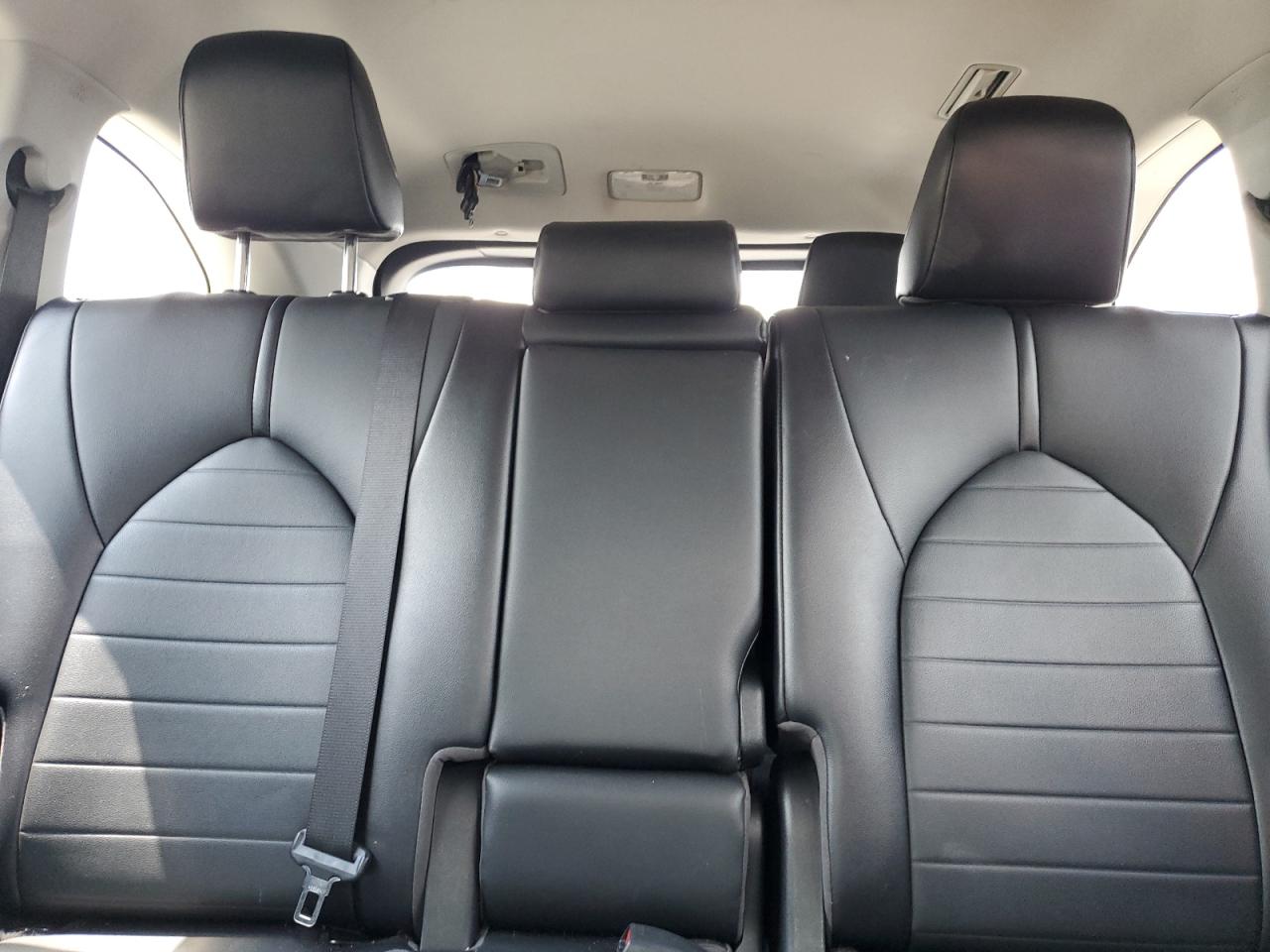 2021 Toyota Highlander Xle VIN: 5TDGZRAH4MS524414 Lot: 61860485
