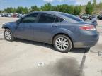2011 Mazda 6 I продається в Littleton, CO - Front End