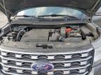 2017 Ford Explorer Limited zu verkaufen in Wilmer, TX - Rear End