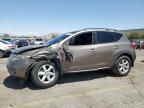 2009 Nissan Murano S for Sale in Las Vegas, NV - Front End