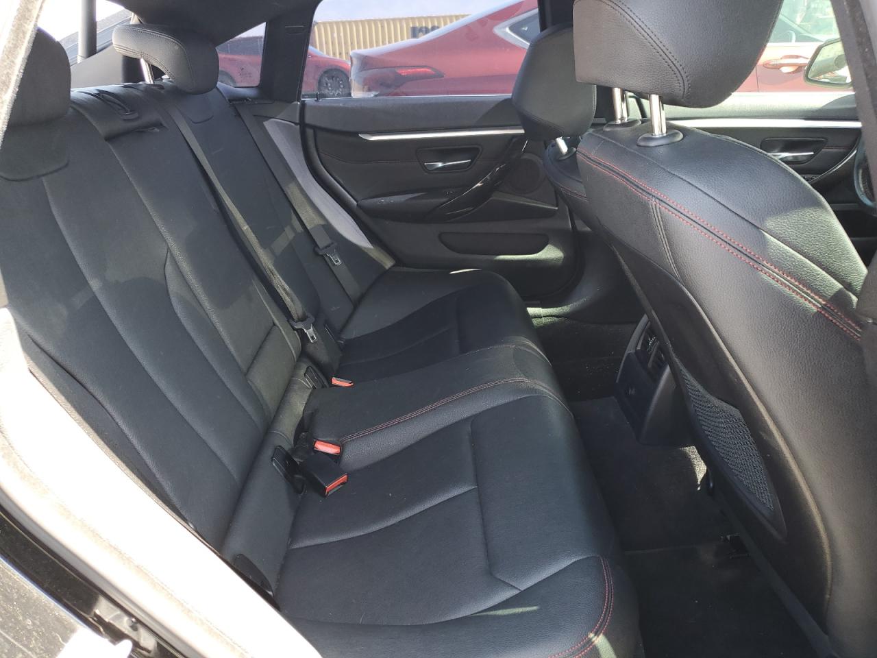 2019 BMW 430I Gran Coupe VIN: WBA4J1C51KBM13044 Lot: 61271275
