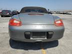2001 Porsche Boxster  продається в Sun Valley, CA - Mechanical