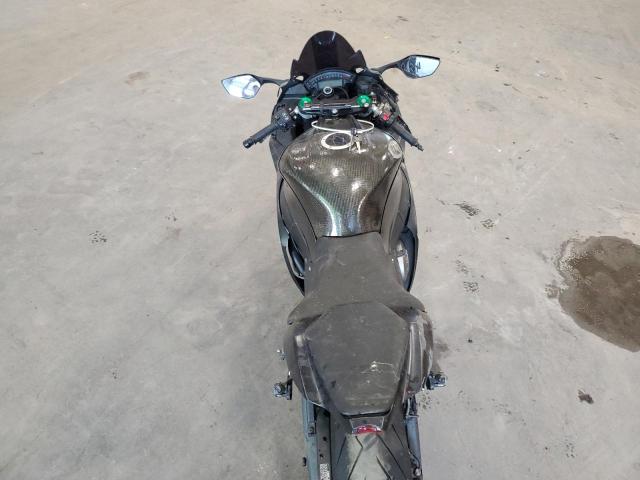 2016 KAWASAKI ZX1000 R  