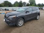 2016 Jeep Cherokee Latitude   na sprzedaż w Elgin, IL - Front End